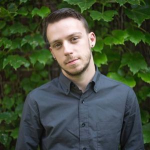 Meet your Posher, Billy